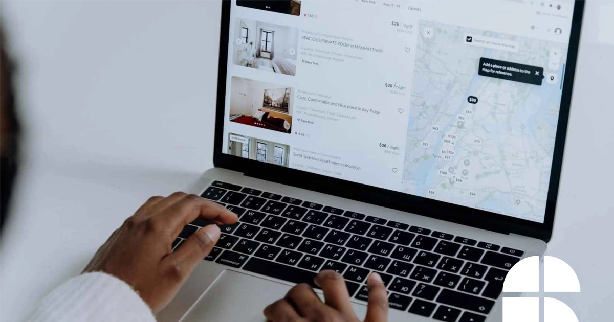 Calendrier de réservations de véhicules d'une agence de location avec planning hebdomadaire